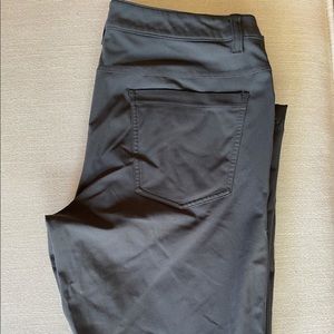 Lululemon ABC Pant 32x30